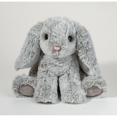Stormie Grey Bunny