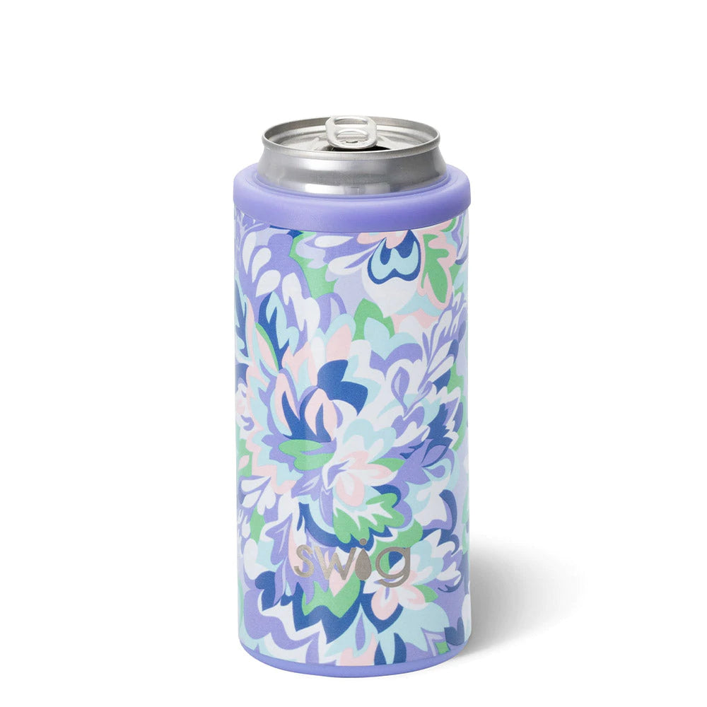 Morning Glory Skinny Can Cooler (120z)