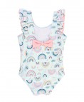 Chase the Rainbow Waterfall One Piece