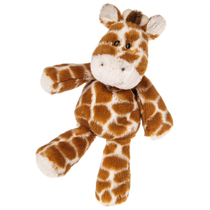 Giraffe Jr. Marshmallow