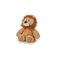 Lion Junior Warmies